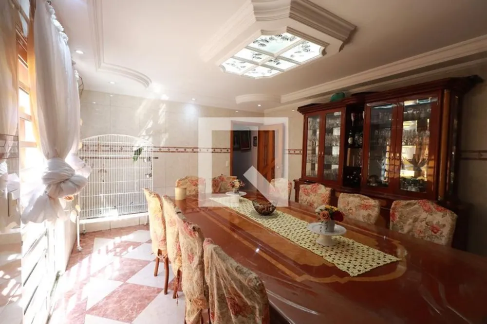 Casa, 5 quartos, 350 m² - Foto 5