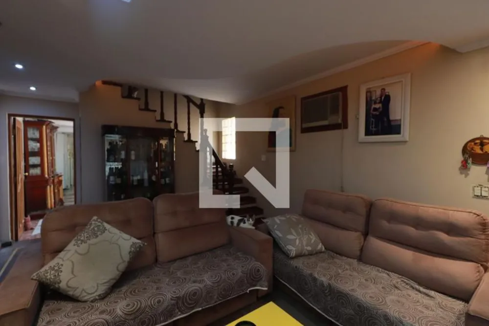 Casa, 5 quartos, 350 m² - Foto 3
