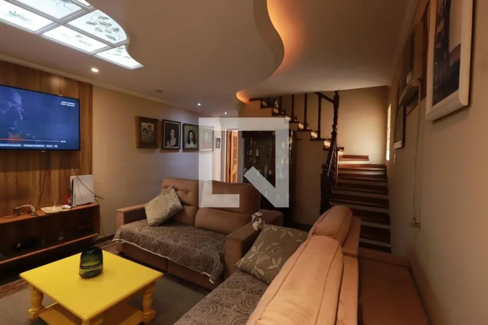 Casa, 5 quartos, 350 m² - Foto 1