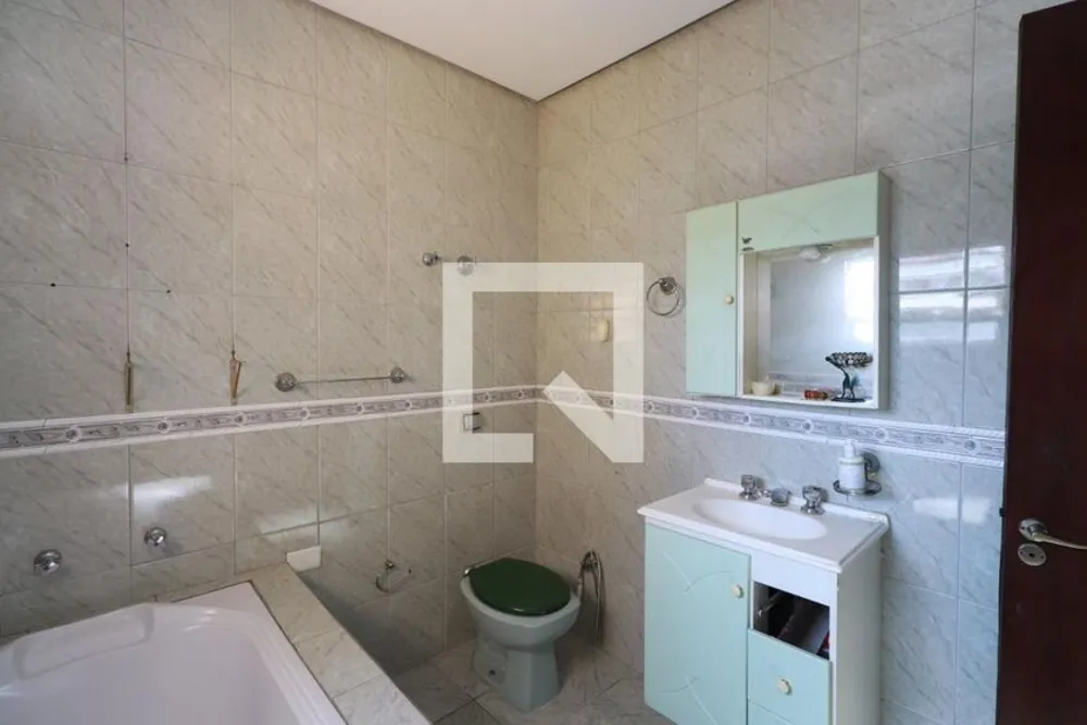 Casa, 5 quartos, 350 m² - Foto 7