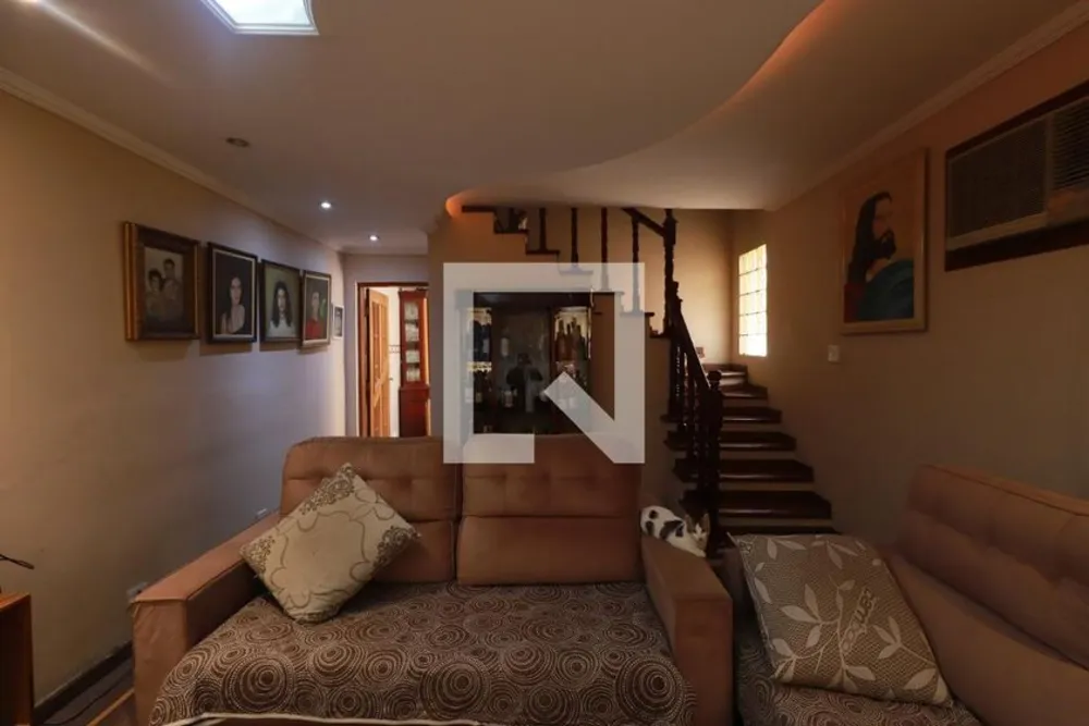 Casa, 5 quartos, 350 m² - Foto 2