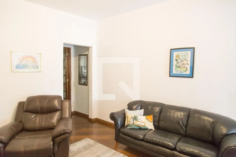 Casa, 3 quartos, 116 m² - Foto 2