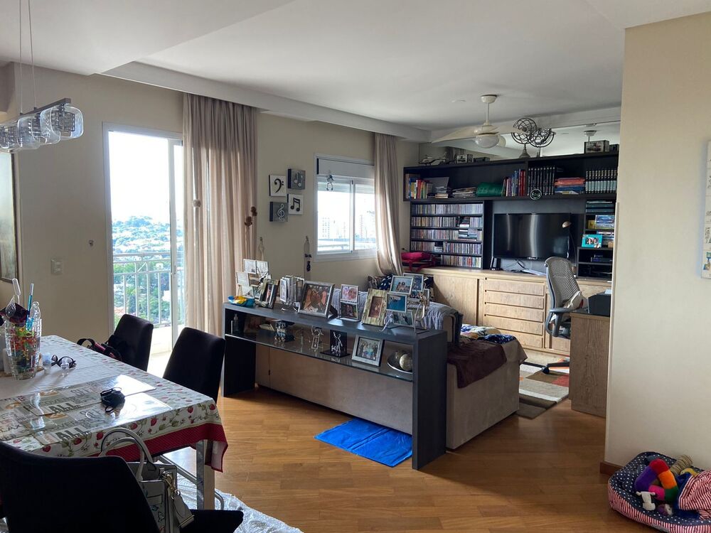 Apartamento, 1 quarto, 83 m² - Foto 5