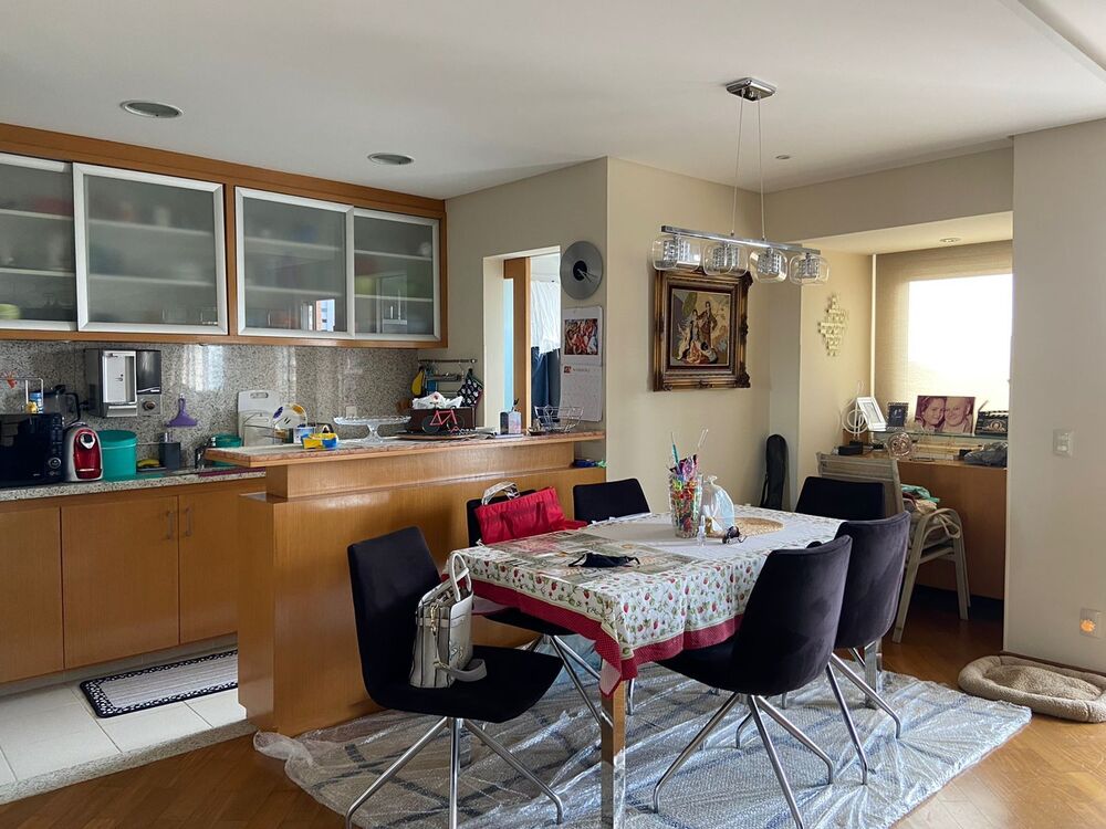 Apartamento, 1 quarto, 83 m² - Foto 7