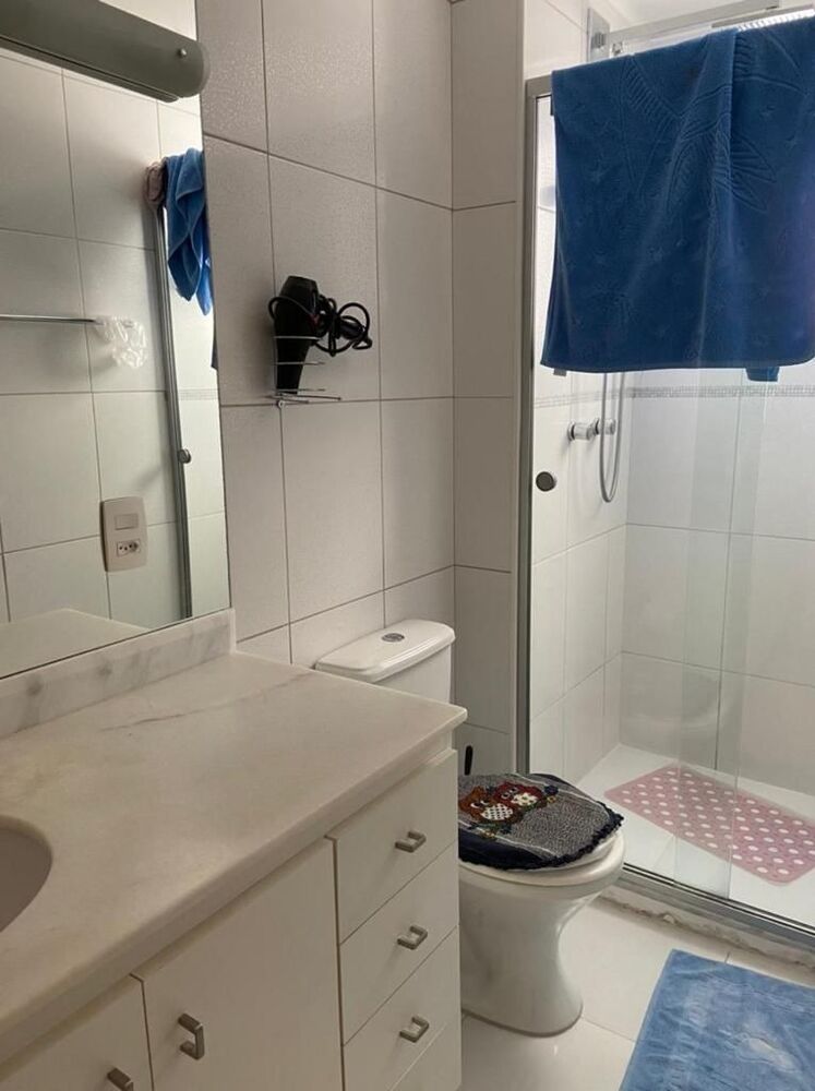 Apartamento, 1 quarto, 83 m² - Foto 4