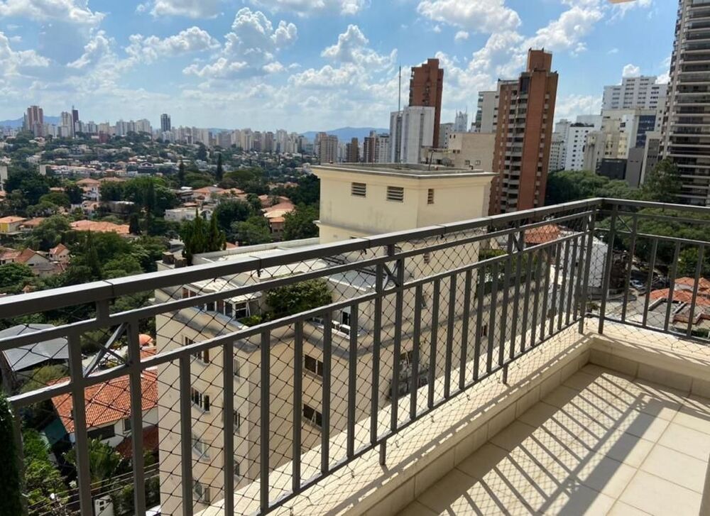 Apartamento, 1 quarto, 83 m² - Foto 1