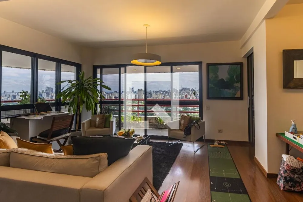 Cobertura, 3 quartos, 260 m² - Foto 2