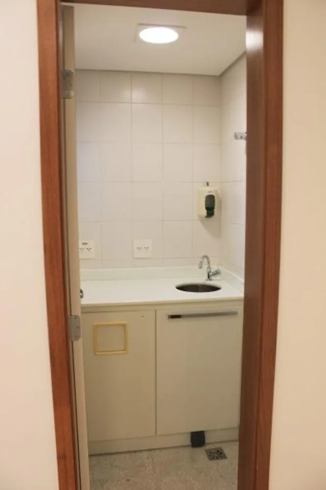 Sala-Conjunto, 36 m² - Foto 10