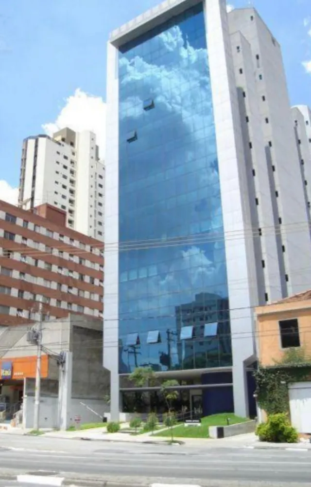 Sala-Conjunto, 36 m² - Foto 11