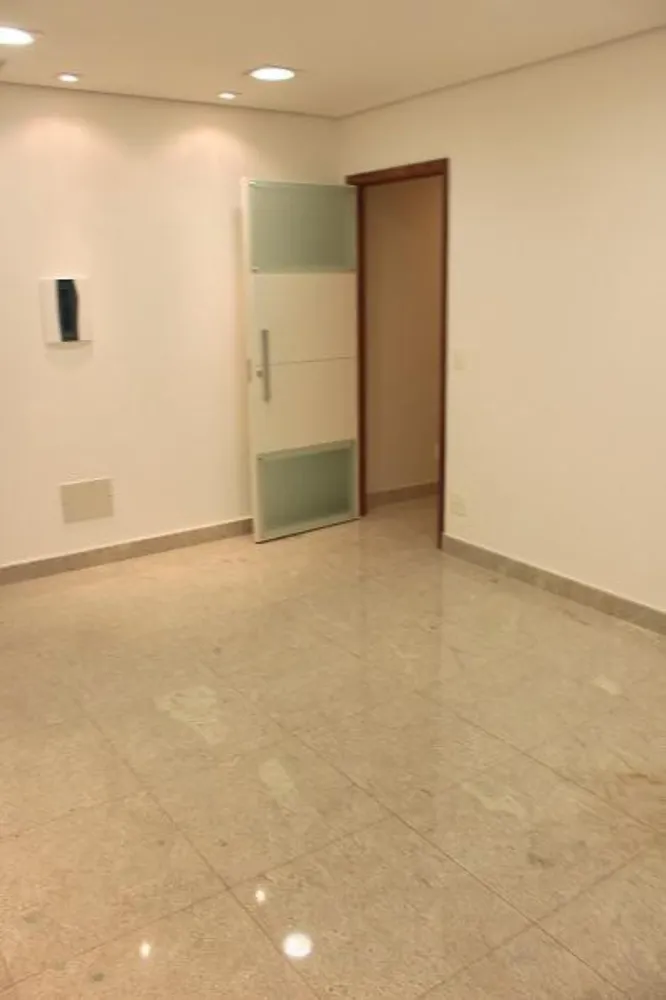 Sala-Conjunto, 36 m² - Foto 12