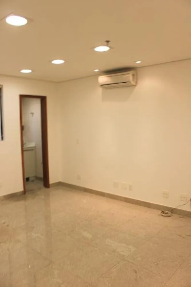 Sala-Conjunto, 36 m² - Foto 2