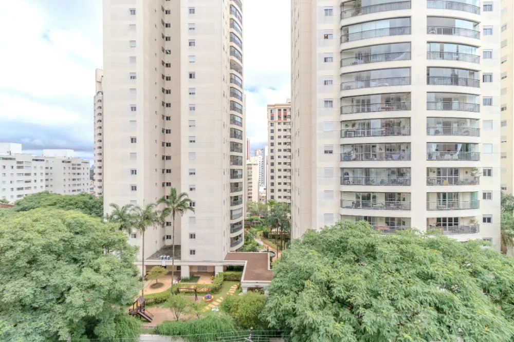 Apartamento, 3 quartos, 150 m² - Foto 4