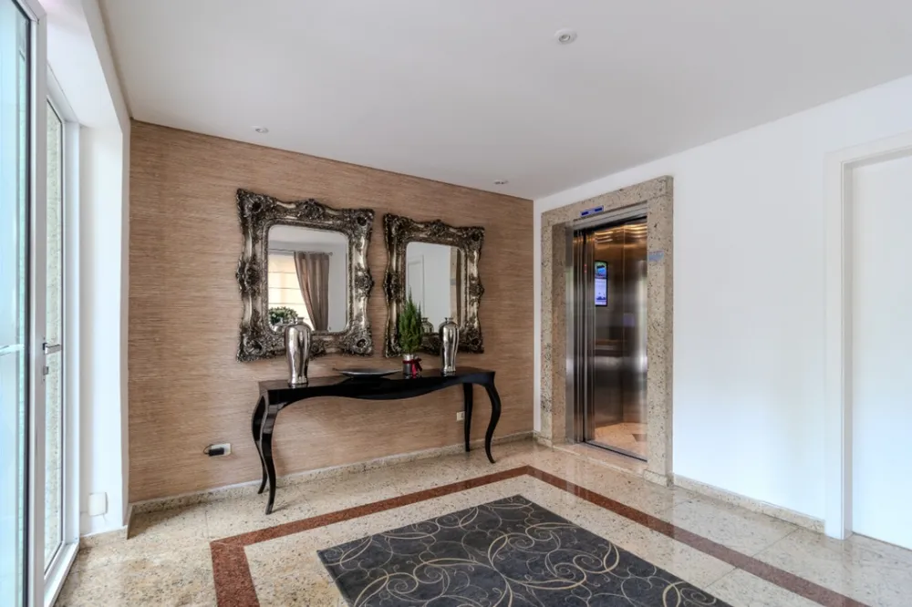 Apartamento, 3 quartos, 150 m² - Foto 6