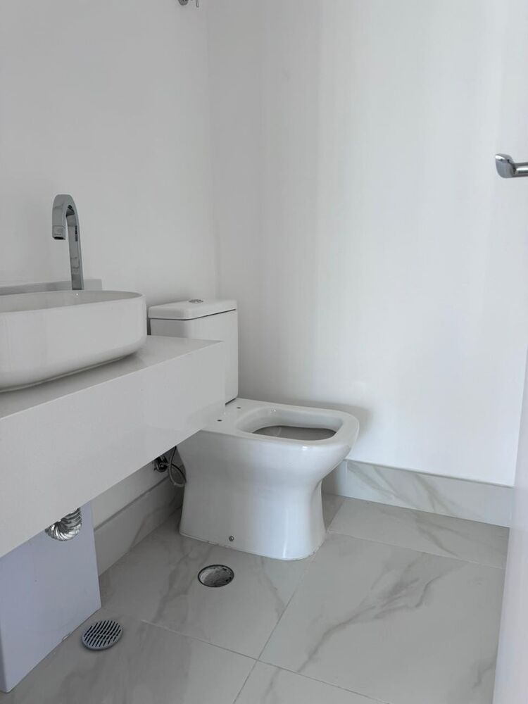 Apartamento, 4 quartos, 144 m² - Foto 6