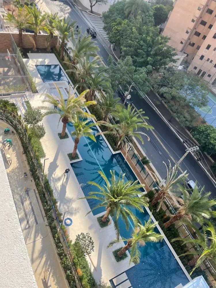 Apartamento, 4 quartos, 144 m² - Foto 13