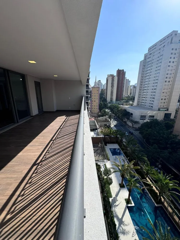 Apartamento, 4 quartos, 144 m² - Foto 10