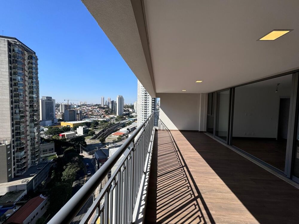 Apartamento, 4 quartos, 144 m² - Foto 5
