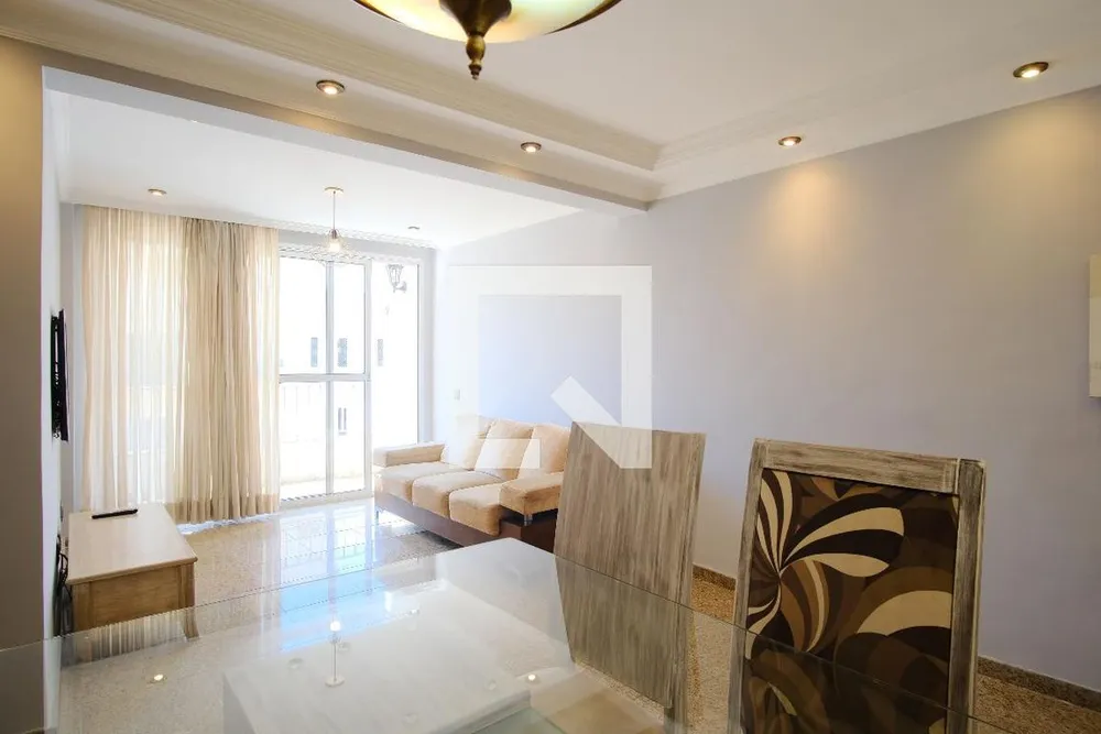 Apartamento, 2 quartos, 68 m² - Foto 2