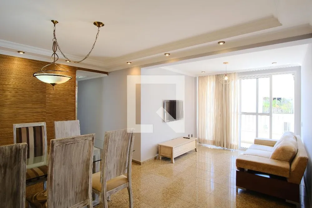 Apartamento, 2 quartos, 68 m² - Foto 1