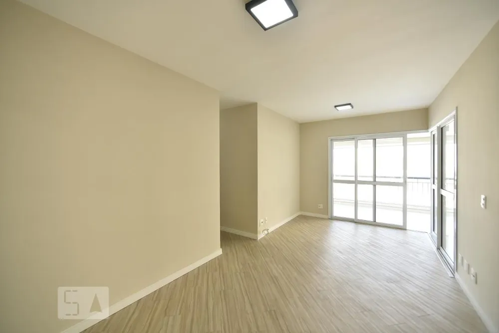 Apartamento, 3 quartos, 99 m² - Foto 1