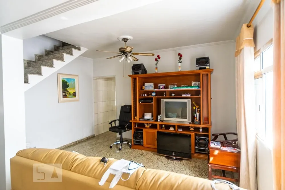 Casa, 3 quartos, 370 m² - Foto 2