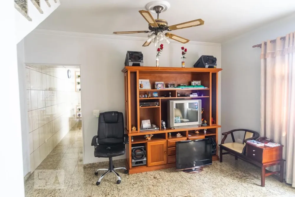 Casa, 3 quartos, 370 m² - Foto 3