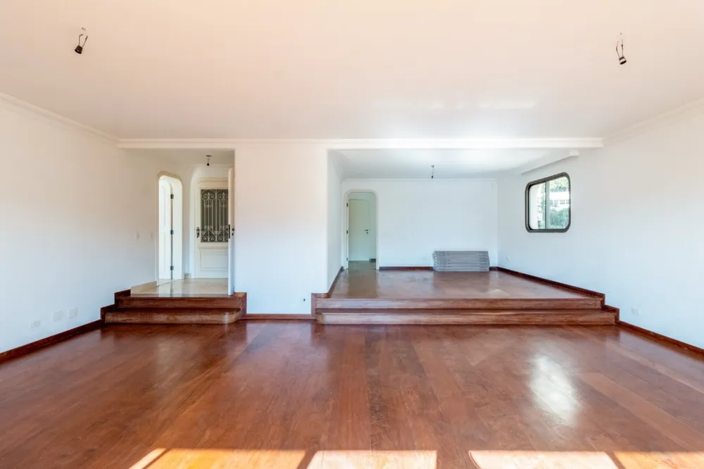 Apartamento, 4 quartos, 232 m² - Foto 4