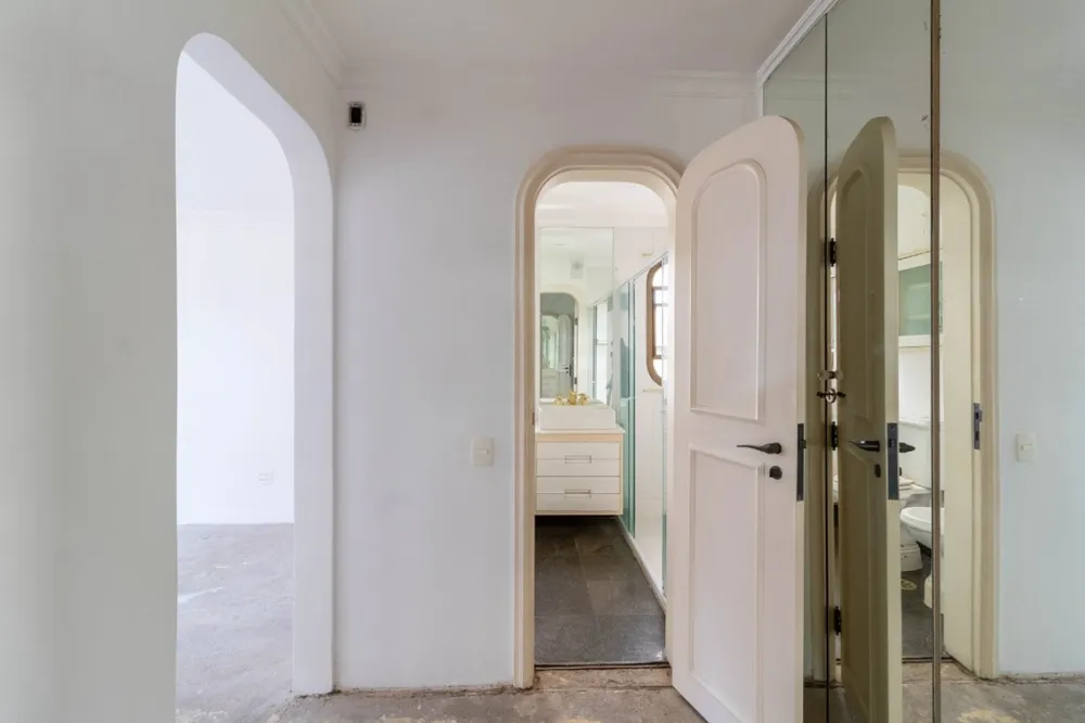 Apartamento, 4 quartos, 232 m² - Foto 8