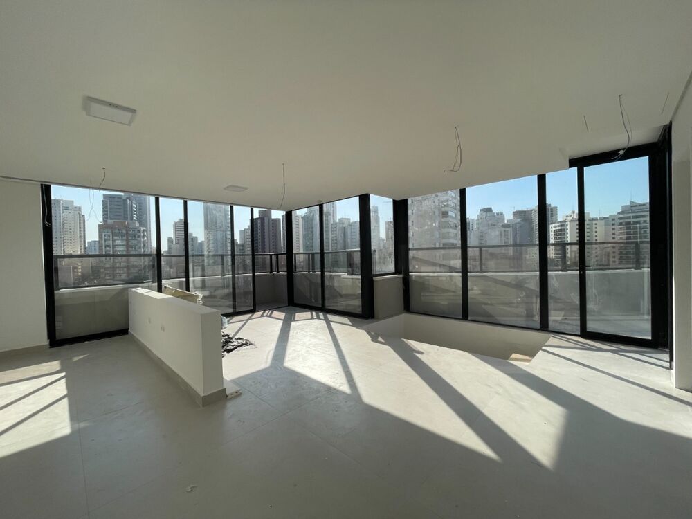 Apartamento, 3 quartos, 220 m² - Foto 1