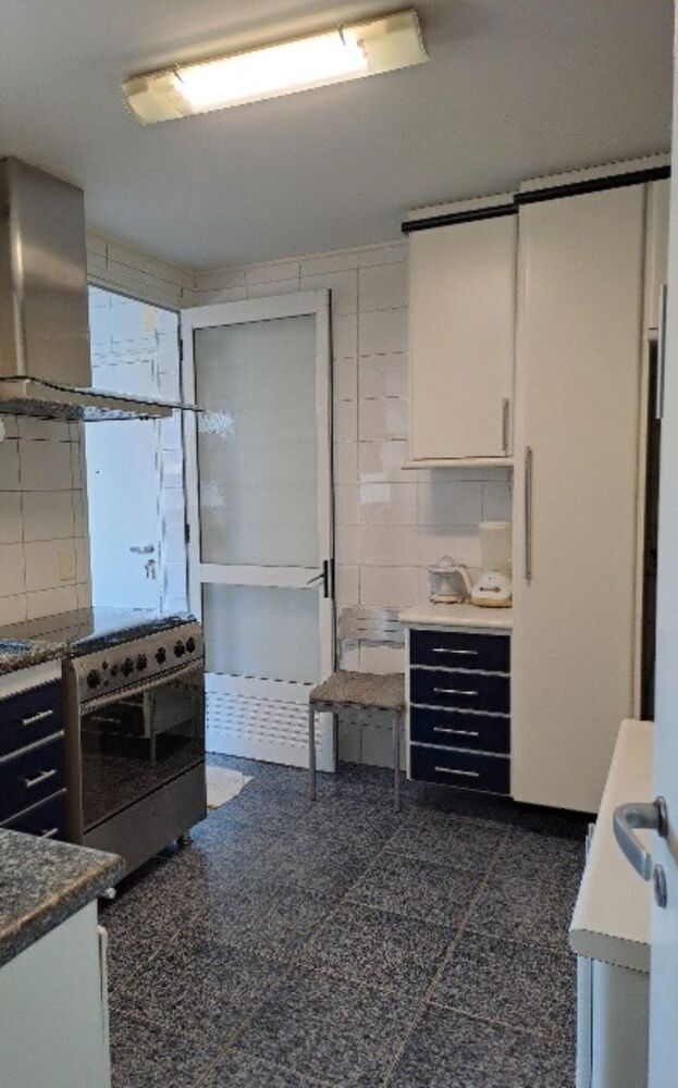 Apartamento, 4 quartos, 186 m² - Foto 8