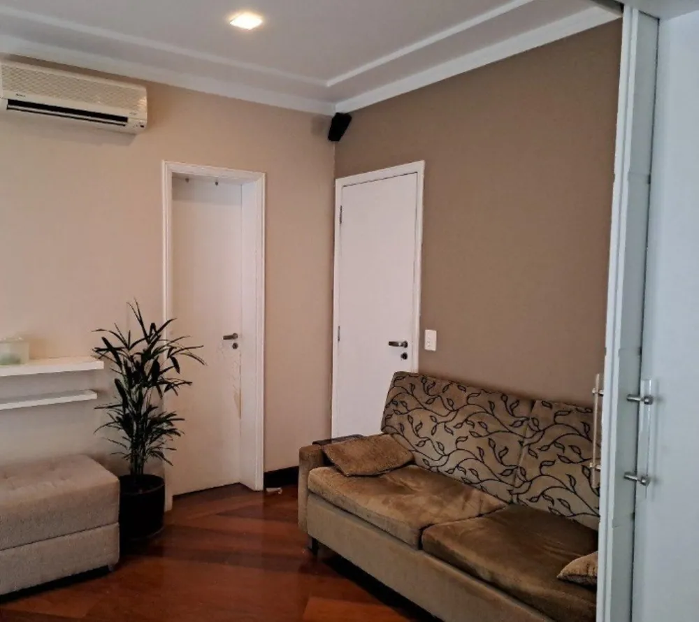Apartamento, 4 quartos, 186 m² - Foto 2