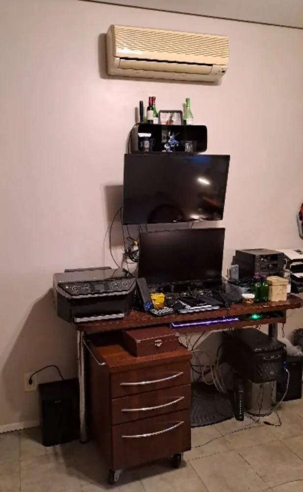 Apartamento, 4 quartos, 186 m² - Foto 3