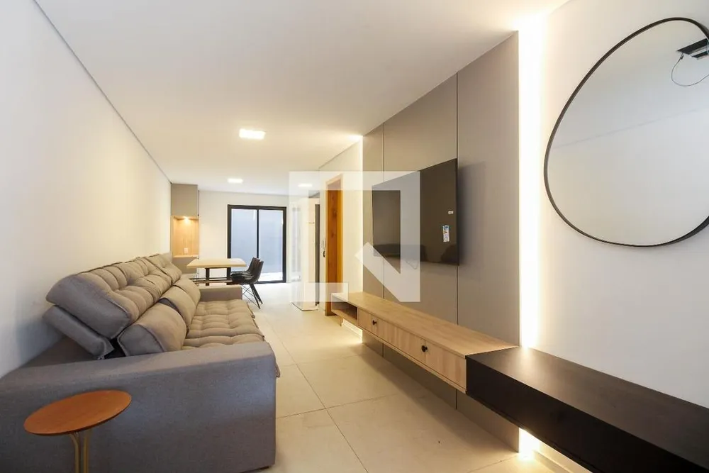 Casa, 3 quartos, 90 m² - Foto 1