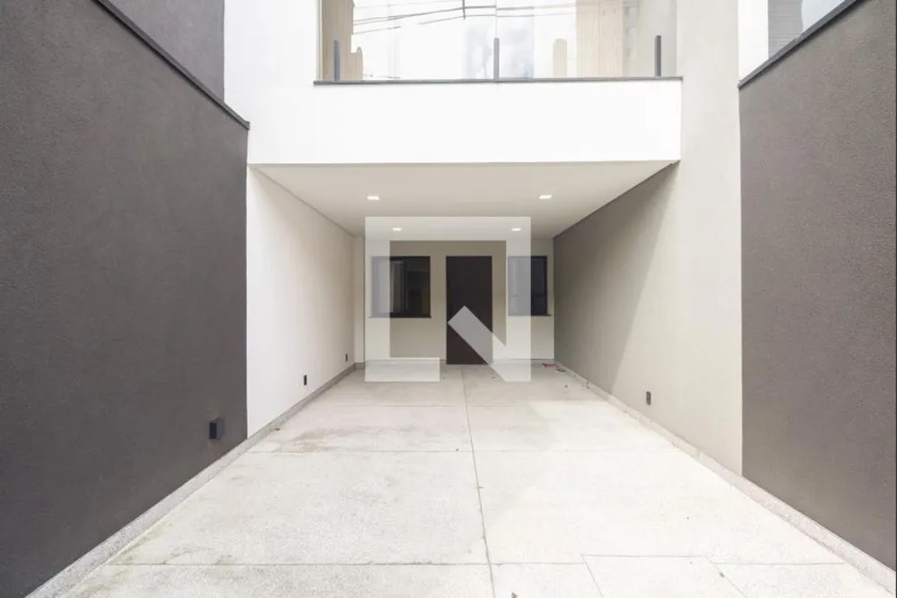 Casa, 3 quartos, 90 m² - Foto 7
