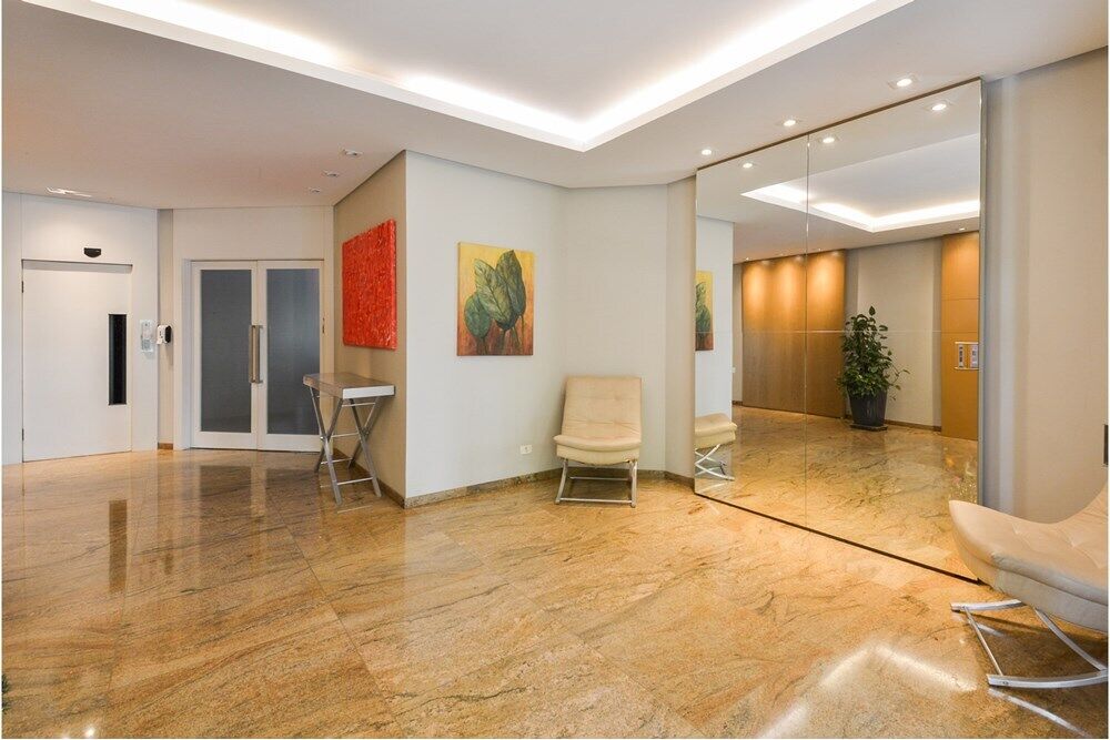 Cobertura, 3 quartos, 485 m² - Foto 6