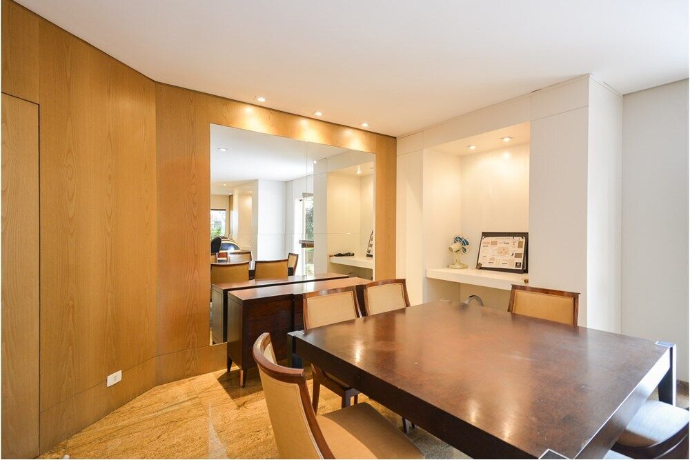Cobertura, 3 quartos, 485 m² - Foto 7