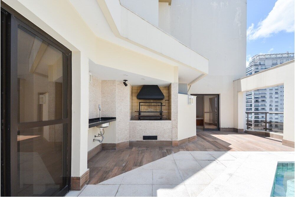 Cobertura, 3 quartos, 485 m² - Foto 20