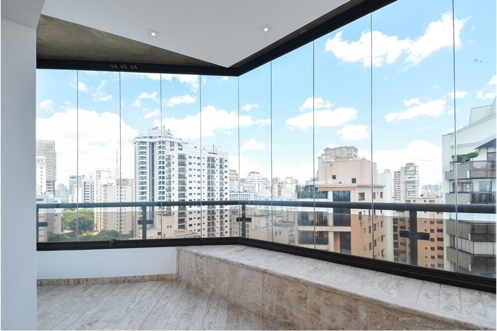 Cobertura, 3 quartos, 485 m² - Foto 8