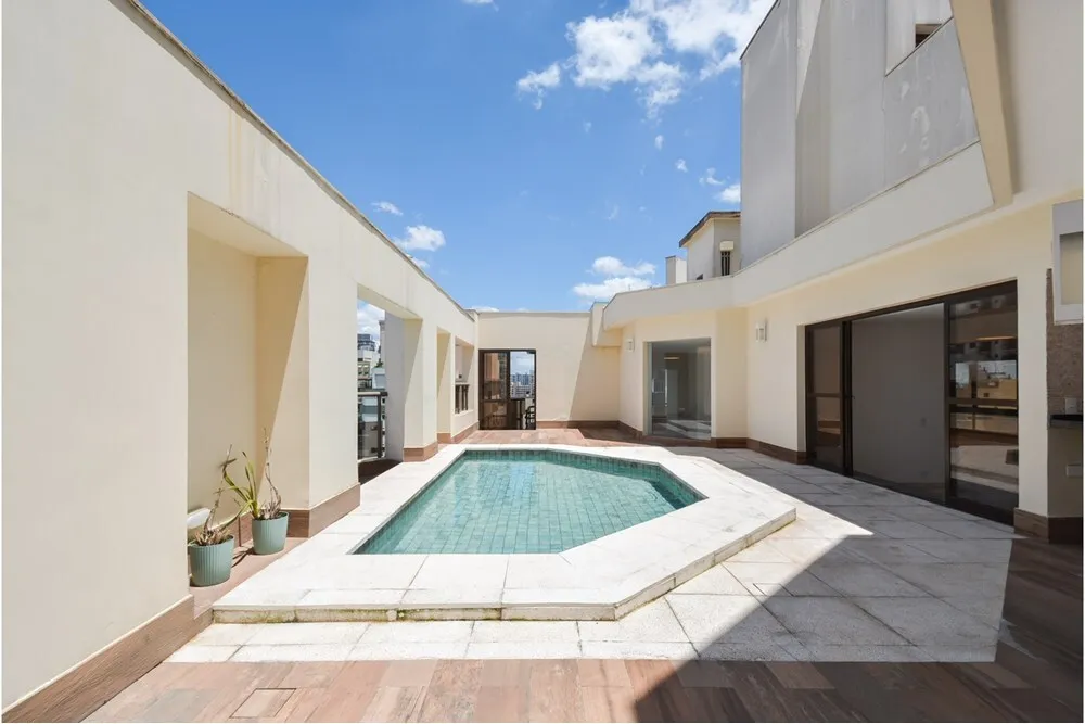 Cobertura, 3 quartos, 485 m² - Foto 33
