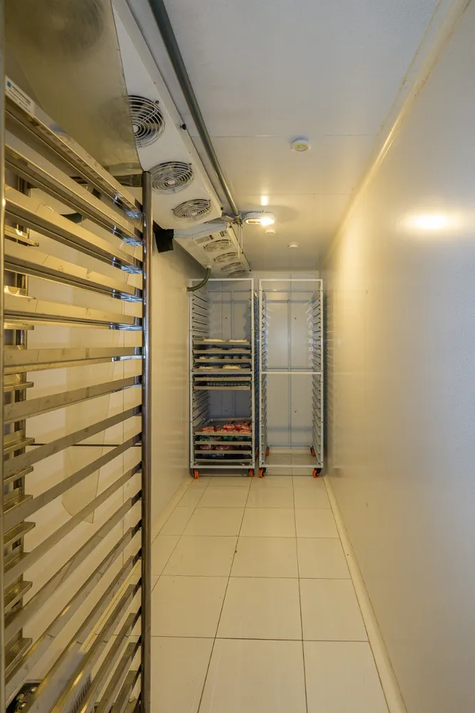 Prédio Inteiro, 200 m² - Foto 6