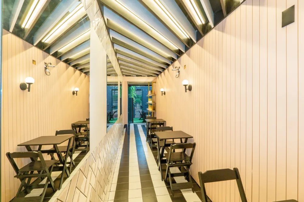 Prédio Inteiro, 200 m² - Foto 5