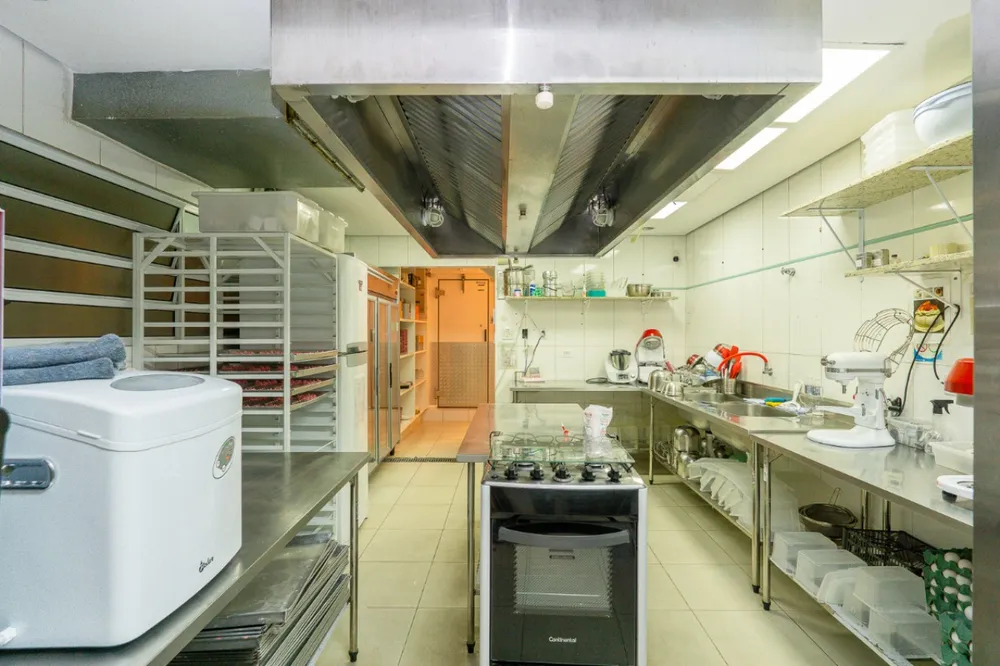 Prédio Inteiro, 200 m² - Foto 4