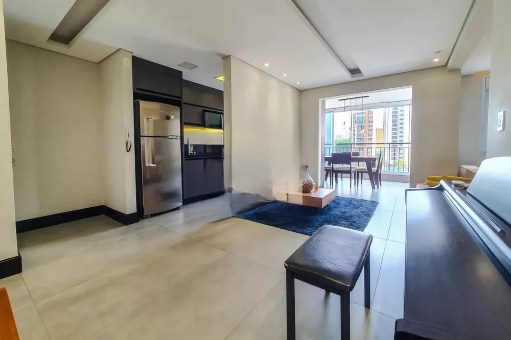 Apartamento, 2 quartos, 70 m² - Foto 3