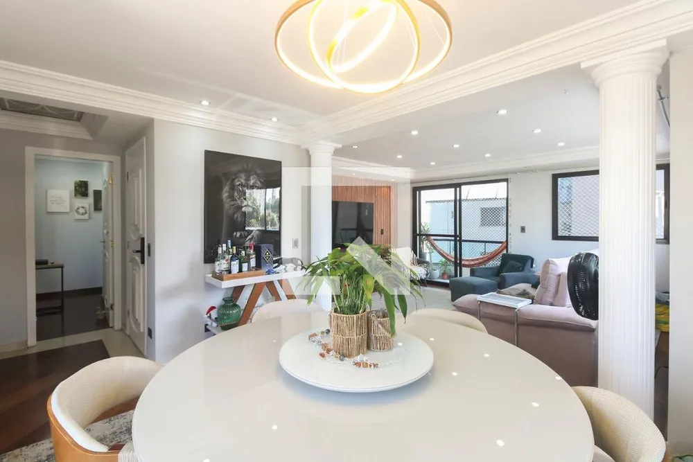 Apartamento, 3 quartos, 147 m² - Foto 2