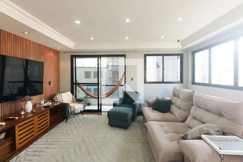 Apartamento, 3 quartos, 147 m² - Foto 4