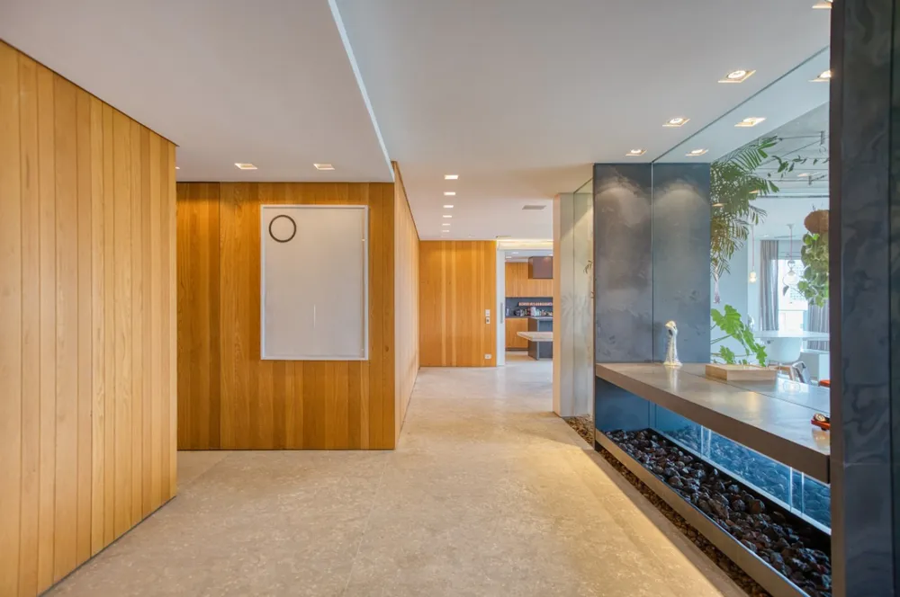 Apartamento, 3 quartos, 360 m² - Foto 4