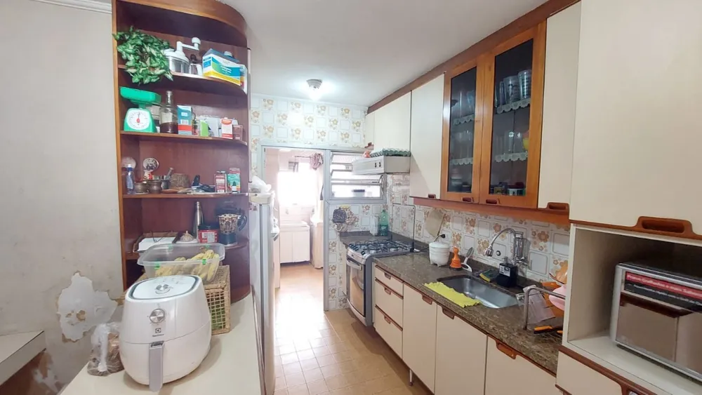 Apartamento, 4 quartos, 160 m² - Foto 4