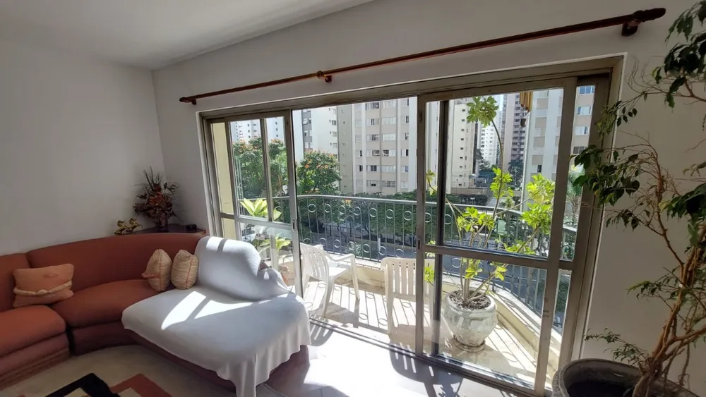 Apartamento, 4 quartos, 160 m² - Foto 5
