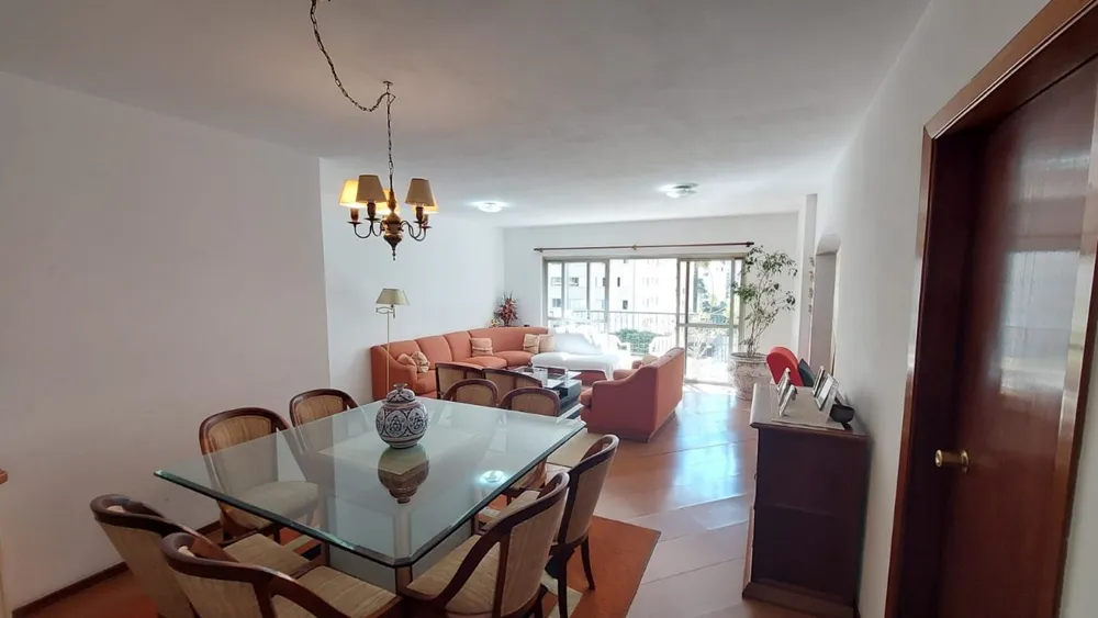 Apartamento, 4 quartos, 160 m² - Foto 8