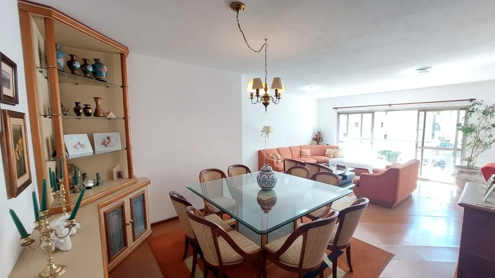 Apartamento, 4 quartos, 160 m² - Foto 2